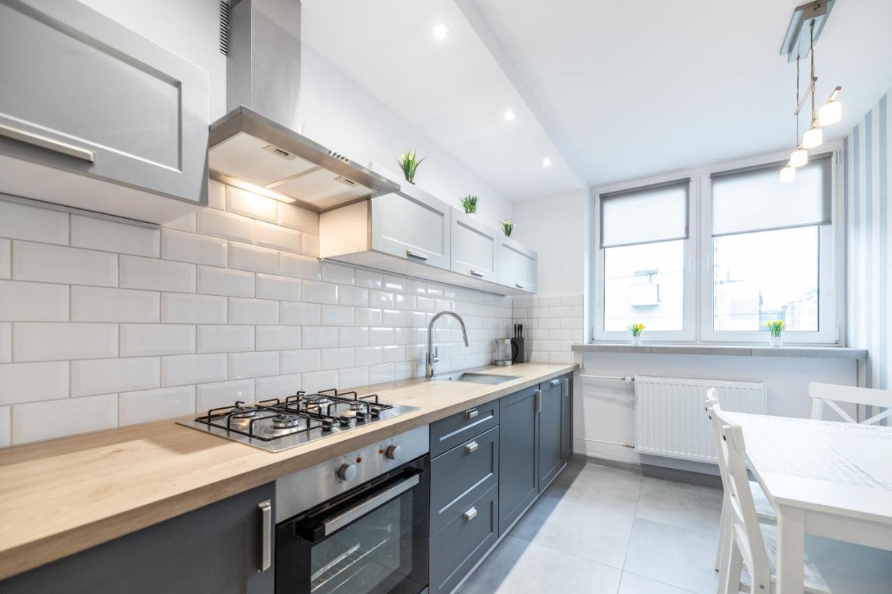 Apartamenty Na Szewskiej Przy Rynku I Jarmarku Bozonarodzeniowym Breslavia Esterno foto