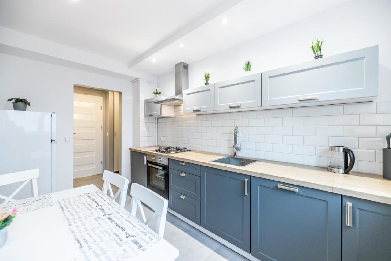 Apartamenty Na Szewskiej Przy Rynku I Jarmarku Bozonarodzeniowym Breslavia Esterno foto