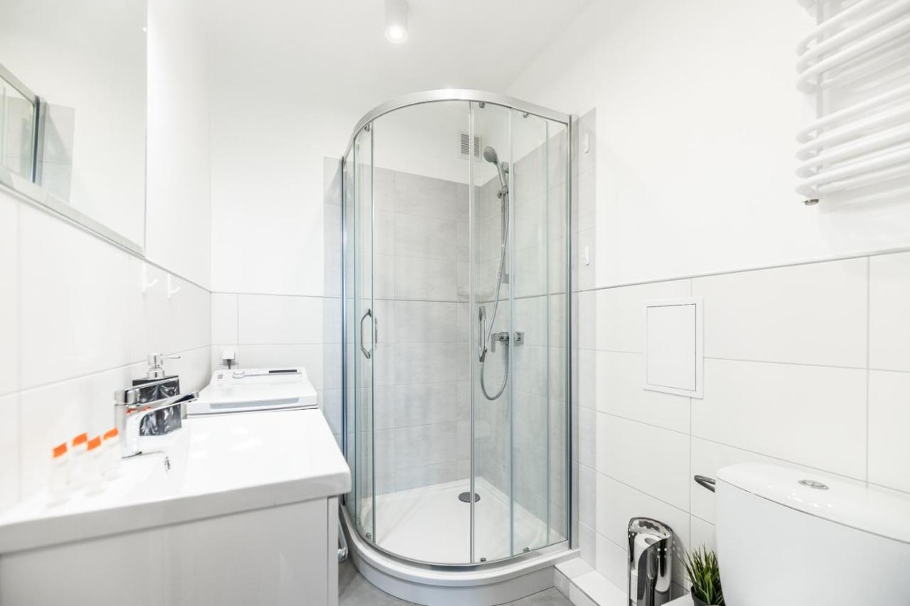Apartamenty Na Szewskiej Przy Rynku I Jarmarku Bozonarodzeniowym Breslavia Esterno foto