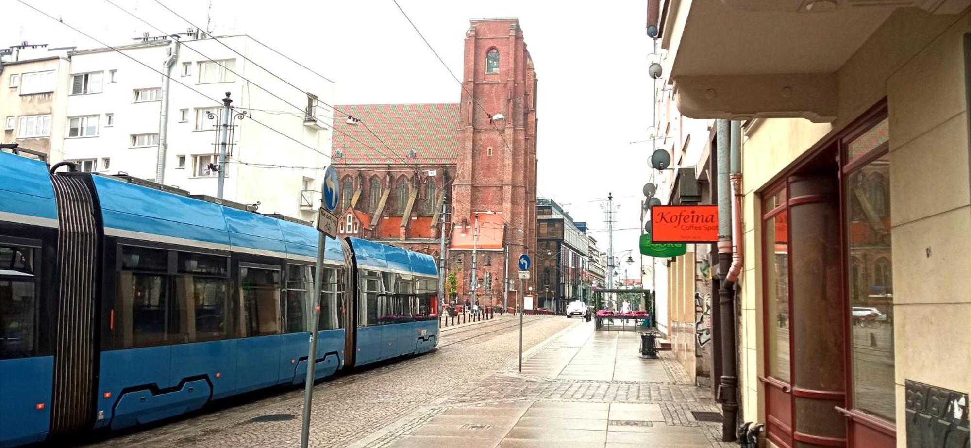 Apartamenty Na Szewskiej Przy Rynku I Jarmarku Bozonarodzeniowym Breslavia Camera foto