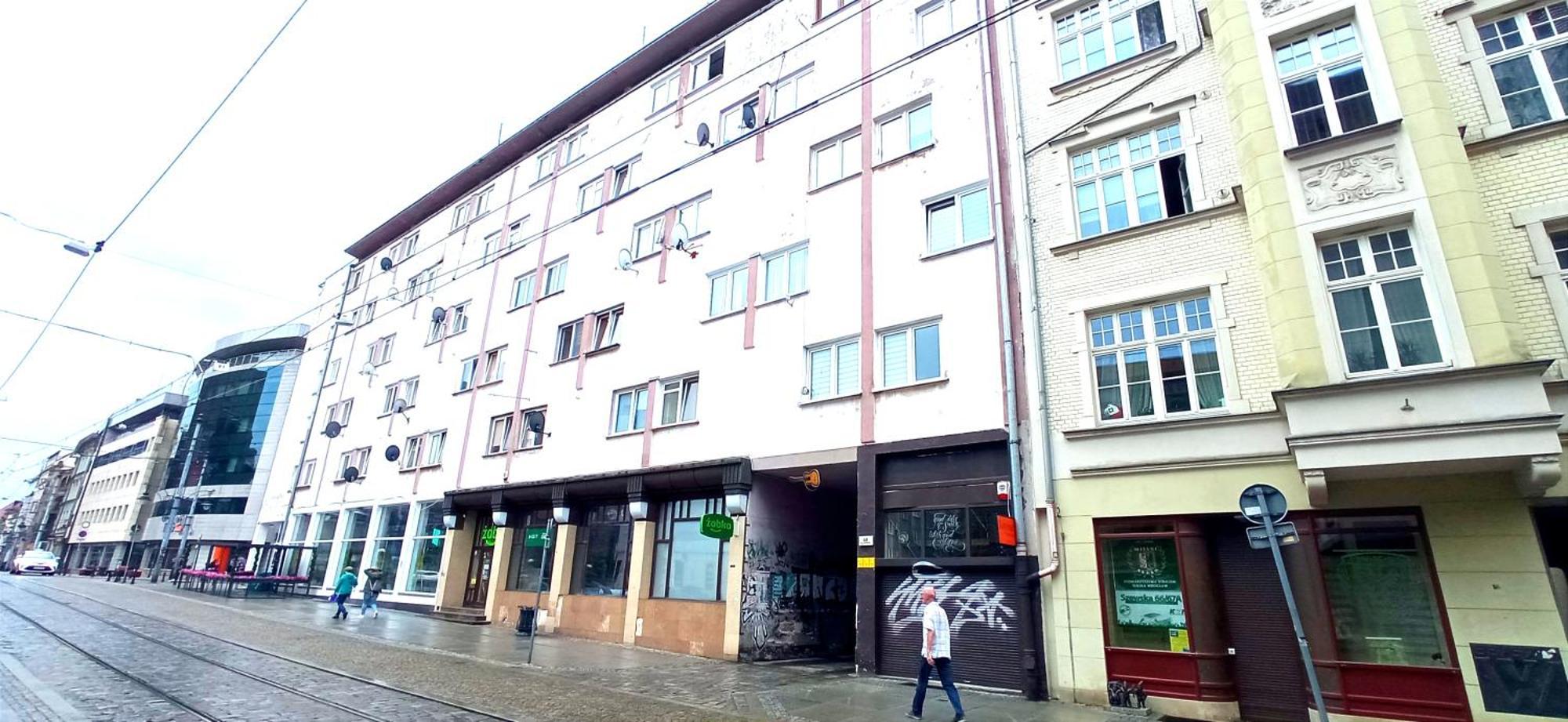 Apartamenty Na Szewskiej Przy Rynku I Jarmarku Bozonarodzeniowym Breslavia Camera foto